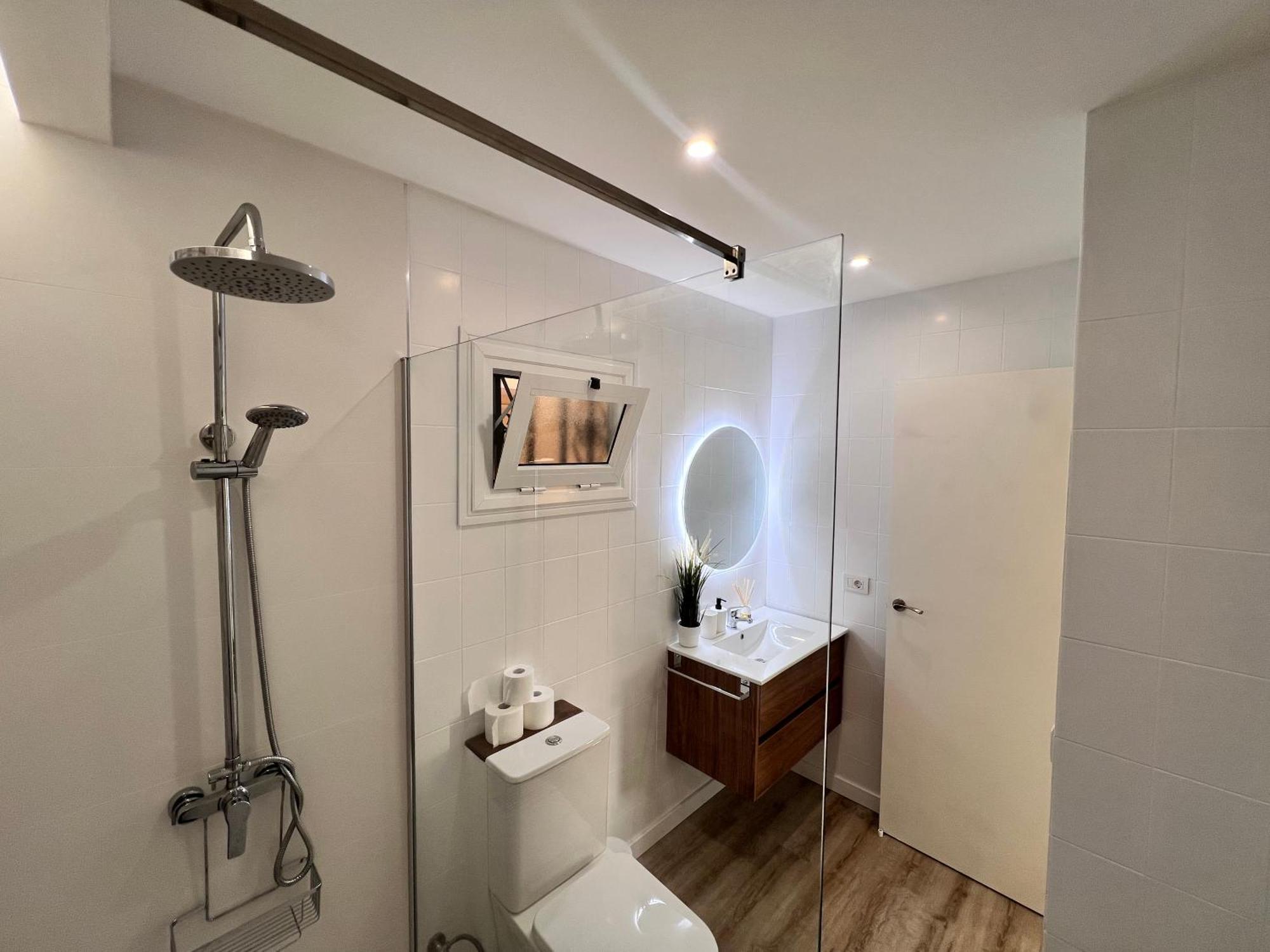 Seaview And Sunset Apartment Los Cristianos لوس كريستيانوس المظهر الخارجي الصورة
