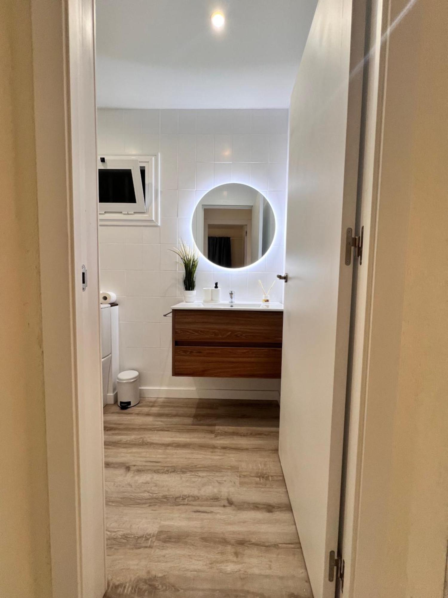 Seaview And Sunset Apartment Los Cristianos لوس كريستيانوس المظهر الخارجي الصورة