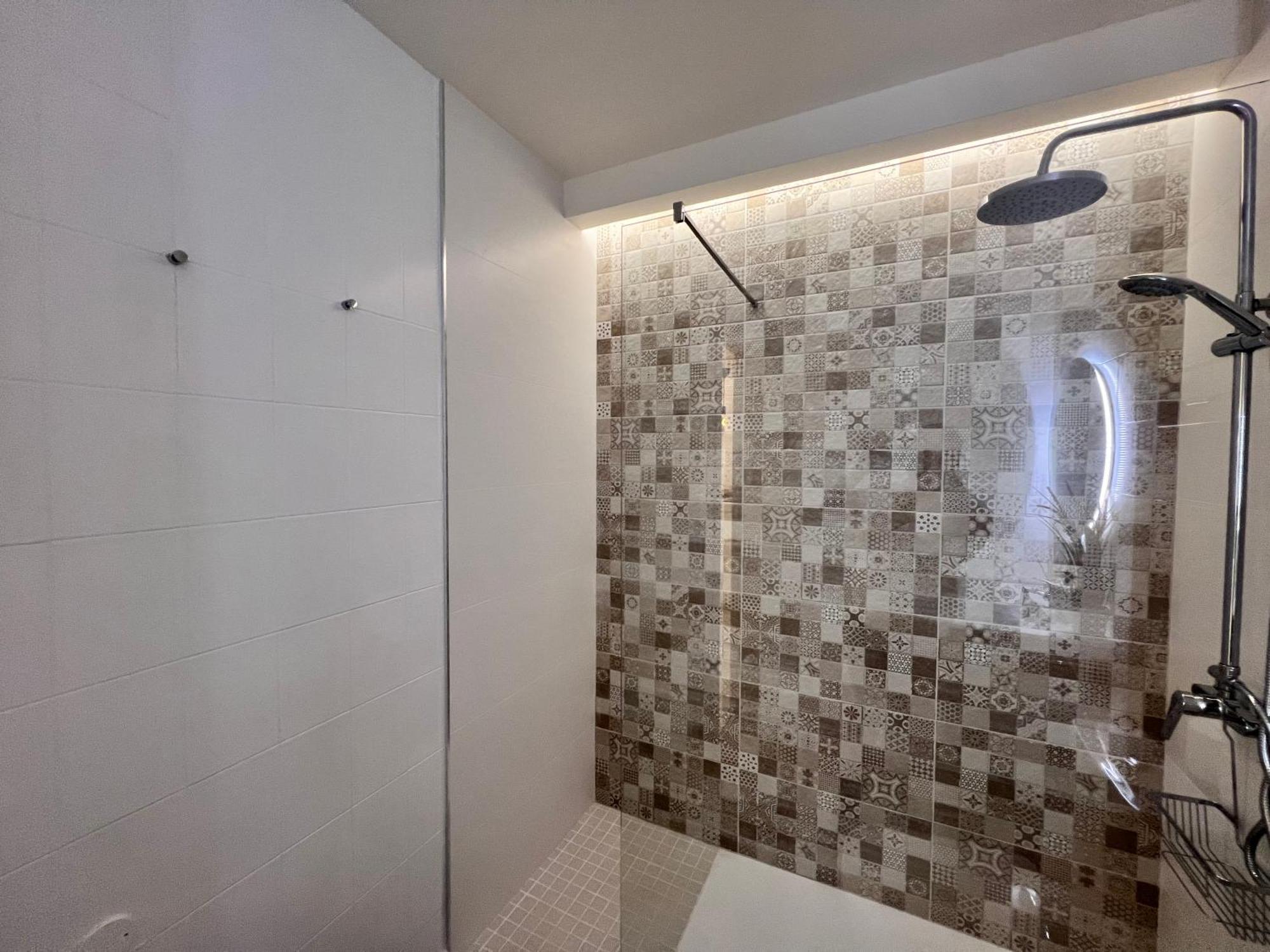 Seaview And Sunset Apartment Los Cristianos لوس كريستيانوس المظهر الخارجي الصورة