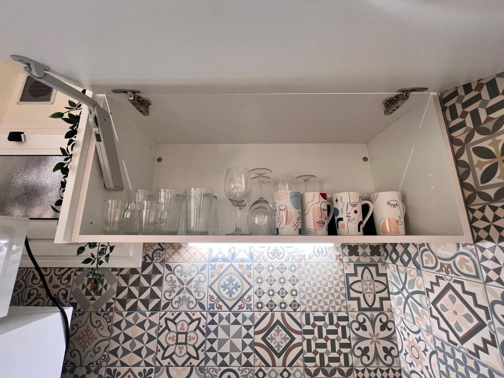Seaview And Sunset Apartment Los Cristianos لوس كريستيانوس المظهر الخارجي الصورة